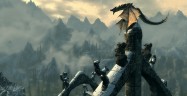 The Elder Scrolls V: Skyrim Screenshot The Elder Scrolls V: Skyrim Screenshot