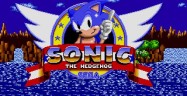 Sonic The Hedgehog Sonic The Hedgehog