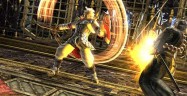 Soul Calibur V Screenshot -30 Soul Calibur V Screenshot -30