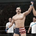 UFC Undisputed 3 Screenshot -11 UFC Undisputed 3 Screenshot -11