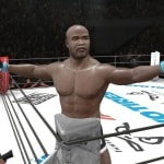 UFC Undisputed 3 Screenshot -12 UFC Undisputed 3 Screenshot -12