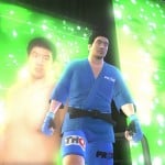 UFC Undisputed 3 Screenshot -16 UFC Undisputed 3 Screenshot -16