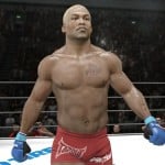UFC Undisputed 3 Screenshot -17 UFC Undisputed 3 Screenshot -17