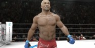 UFC Undisputed 3 Screenshot
