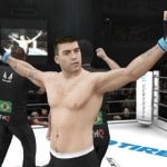 UFC Undisputed 3 Screenshot -24 UFC Undisputed 3 Screenshot -24