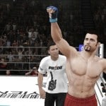 UFC Undisputed 3 Screenshot -26 UFC Undisputed 3 Screenshot -26