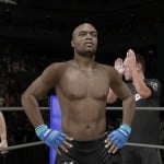UFC Undisputed 3 Screenshot -3 UFC Undisputed 3 Screenshot -3