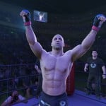 UFC Undisputed 3 Screenshot -33 UFC Undisputed 3 Screenshot -33