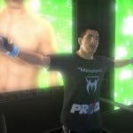UFC Undisputed 3 Screenshot -4 UFC Undisputed 3 Screenshot -4