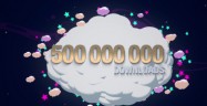 Angry Birds Downloaded Half A Billion Times!