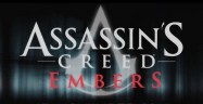 Assassin's Creed Embers logo Assassin's Creed Embers logo