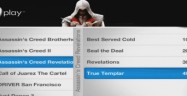 Assassin's Creed: Revelations Uplay Screenshot Assassin's Creed: Revelations Uplay Screenshot