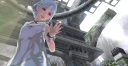 Beyond the Labyrinth Screenshot. New 3DS RPG