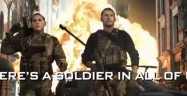 Call of Duty n00b and Veteran