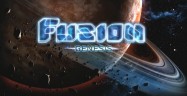 Fusion: Genesis planet logo Fusion: Genesis planet logo
