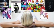 Games Weather Report of Week 45 in 2011 Games Weather Report of Week 45 in 2011