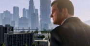 The GTAV Main Character? Could This Be Tommy Vercetti or Claude?