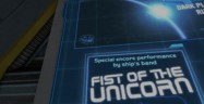 Halo Anniversary Troll Face Easter Egg Screenshot Halo Anniversary Troll Face Easter Egg Screenshot