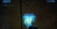 Halo Anniversary Terminal Location screenshot Halo Anniversary Terminal Location screenshot