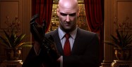 Hitman Agent 47