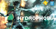 Hydrophobia Prophecy PSN logo