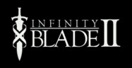 Infinity Blade 2 Logo