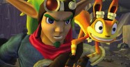 Jak and Daxter Jak and Daxter