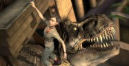 Jurassic Park: The Game Achievements & Trophies Screenshot Jurassic Park: The Game Achievements & Trophies Screenshot