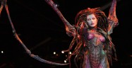 Kerrigan from StarCraft