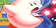 Kirby's Adventure 3D Classics coverart 3D Classics: Kirby's Adventure coverart