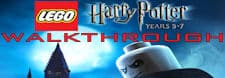 Lego Harry Potter Years 5-7 Walkthrough & Guides
