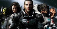 Mass Effect 3 Mass Effect 3