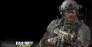 Modern Warfare 3 Achievements Artwork
