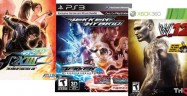New Video Game Releases of Week 47 in 2011