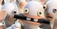 Rabbids: Alive and Kicking Achievements Art