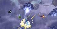 Rayman Origins Achievements & Trophies Screenshot Rayman Origins Achievements & Trophies Screenshot