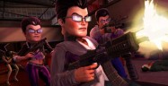 Saints Row: The Third Achievements Bighead Screenshot Saints Row: The Third Achievements Bighead Screenshot