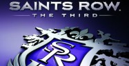 Saints Row: The Third walkthrough boxart Saints Row: The Third walkthrough boxart