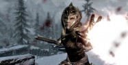 Skyrim Achievements Screenshot Skyrim Achievements Screenshot