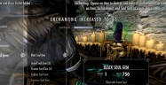 Skyrim Crafting Screenshot Skyrim Crafting Guide Screenshot