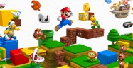 Super Mario 3D Land Unboxing Art Super Mario 3D Land Unboxing Art