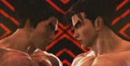 Tekken Tag Tournament HD Secrets Art Tekken Tag Tournament HD Secrets Art