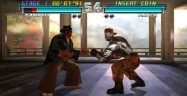 Tekken Tag Tournament HD Trophies Screenshot Tekken Tag Tournament HD Trophies Screenshot