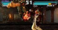 Tekken Tag Tournament HD Unlockable Characters Screenshot (Jack-2) Tekken Tag Tournament HD Unlockable Characters Screenshot (Jack-2)