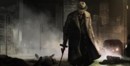 The Godfather: Five Families Art