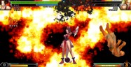 The King of Fighters XIII Achievements & Trophies Screenshot The King of Fighters XIII Achievements & Trophies Screenshot