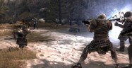 The Lord of the Rings: War In the North Achievements Screenshot The Lord of the Rings: War In the North Achievements Screenshot
