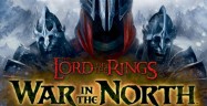 Lord of the Rings: War In the North Walkthrough Box Art Lord of the Rings: War In the North Walkthrough Box Art