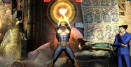 Ultimate Marvel vs Capcom 3 Achievements & Trophies Art Ultimate Marvel vs Capcom 3 Achievements & Trophies Art