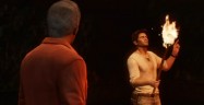 Uncharted 3 Achievements Screenshot Uncharted 3 Achievements Screenshot